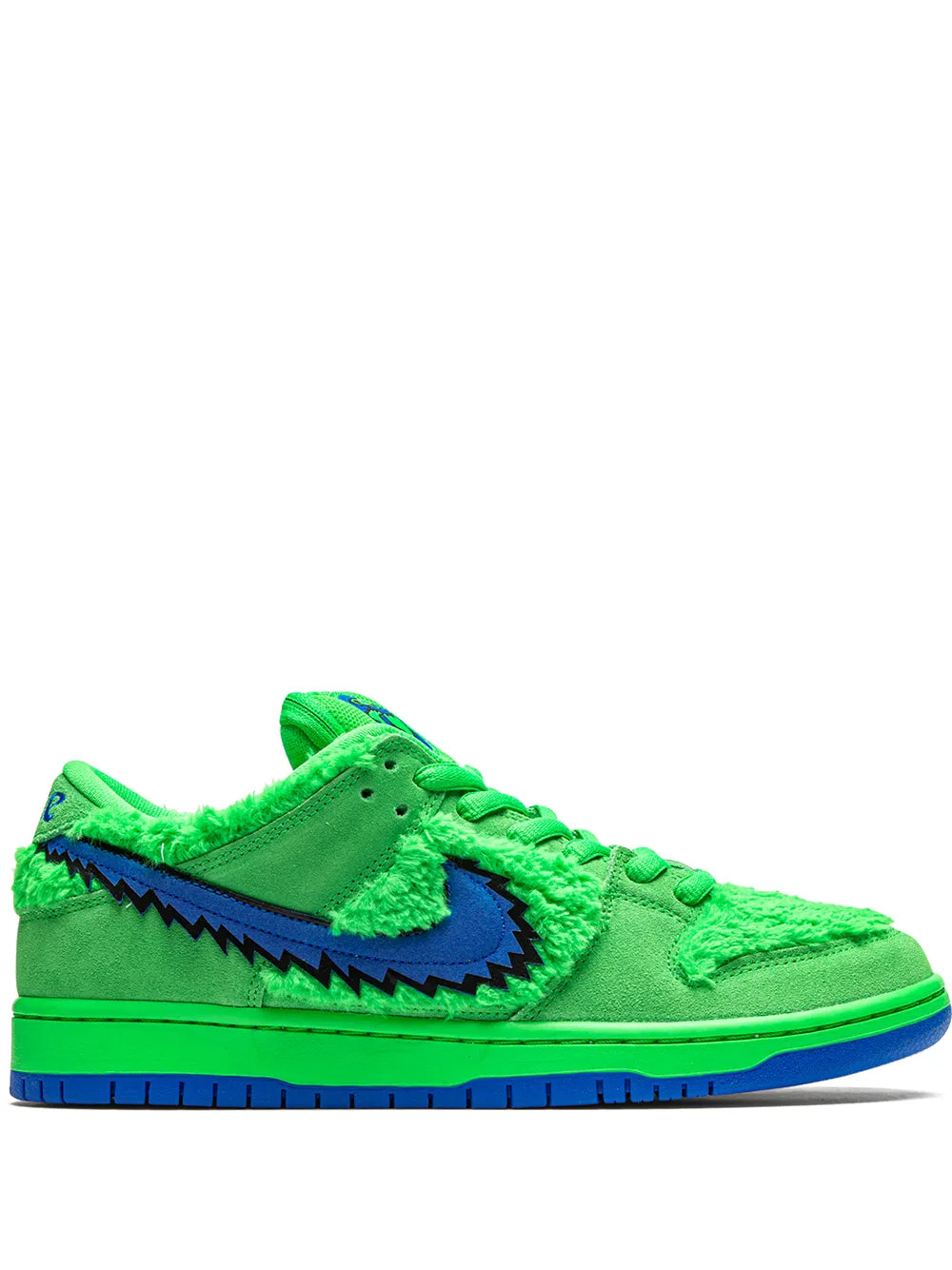Nike Sneakers SB Dunk Grateful Dead