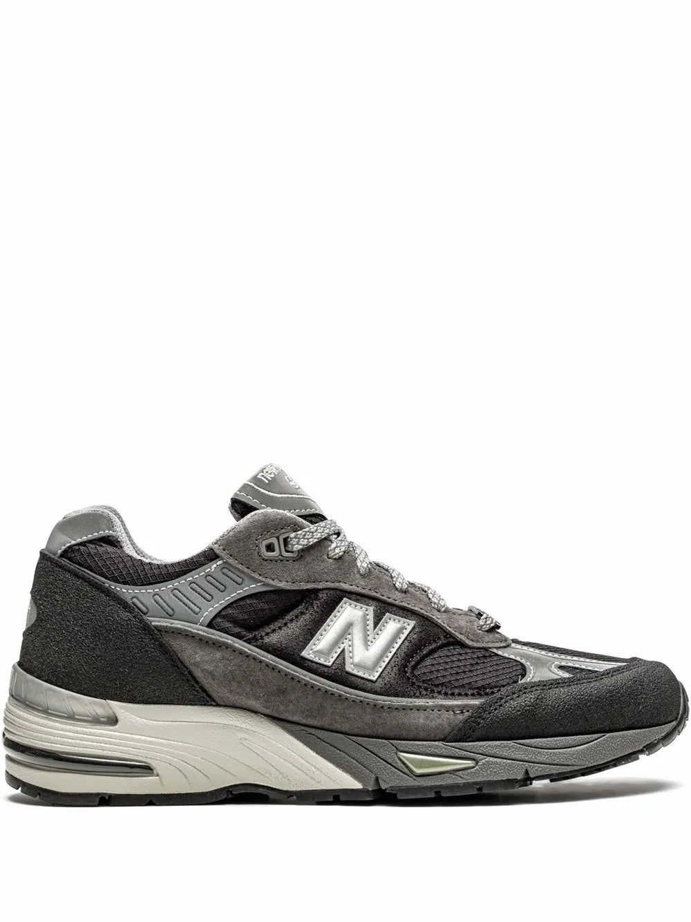 New Balance Sneakers New Balance x Slam Jam M991SJM