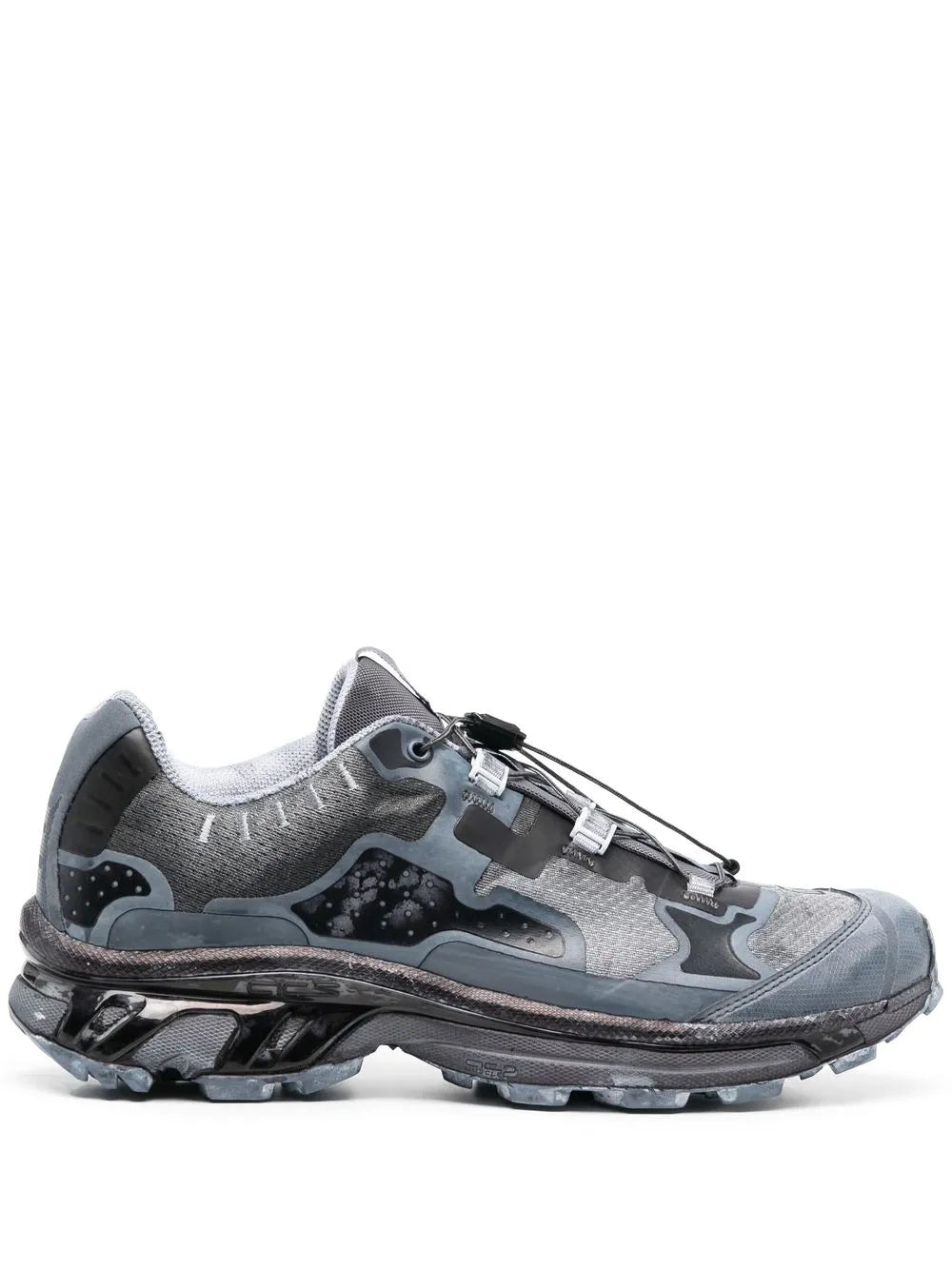 Boris Bidjan Saberi Sneakers Bamba