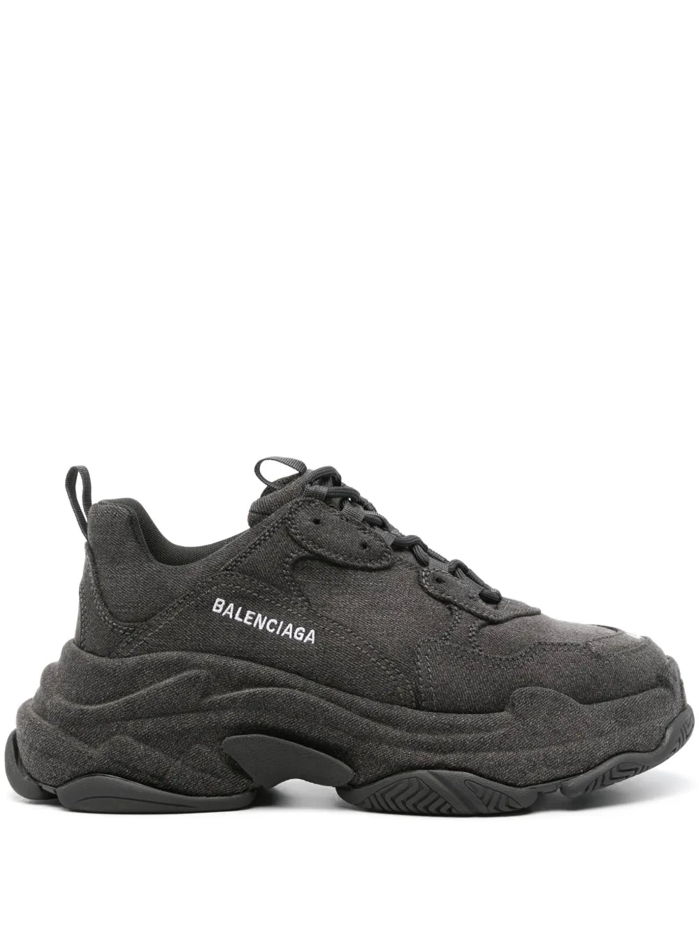 Balenciaga Sneakers Triple S
