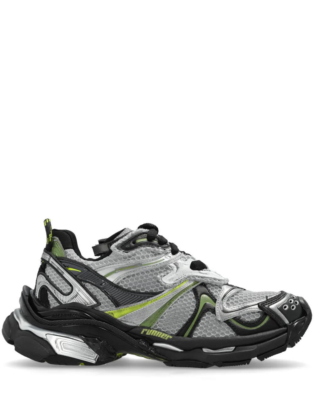 Balenciaga Sneakers Runner 2