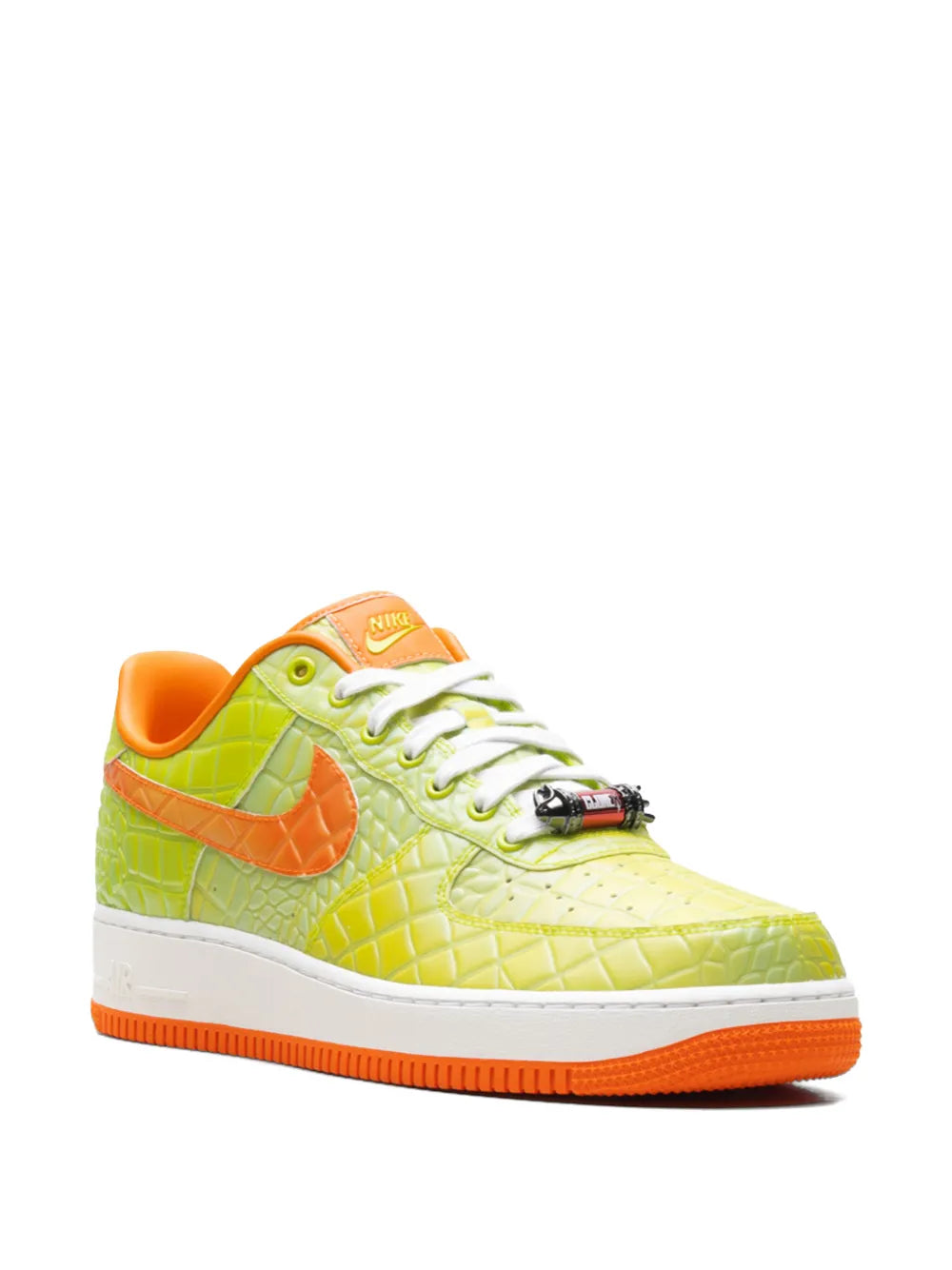 Nike Sneakers Reptile Air Force 1