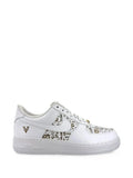Nike x Kith Air Force 1 Low lace-up sneakers